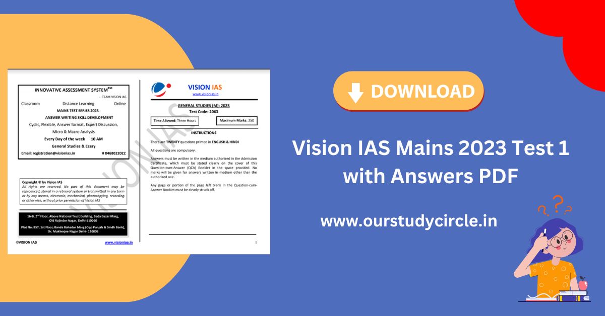vision ias essay test series 2023 pdf