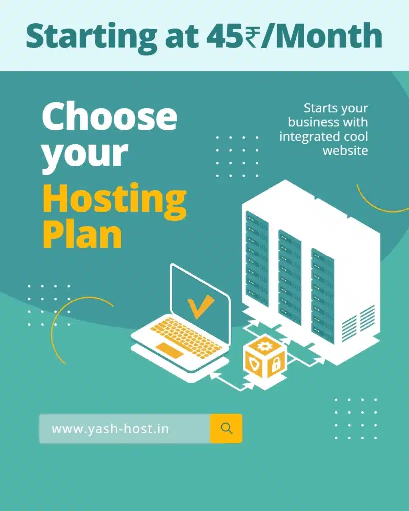 Best Website Hosting Services in Hyderabad