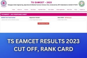 Ts Eamcet Results Live Result Out Upsc Ias