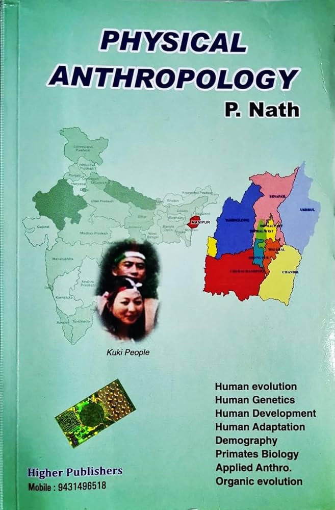p nath anthropology pdf