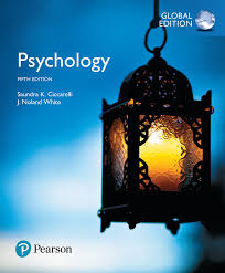 psychology 5th edition ciccarelli